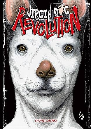 Virgin Dog Revolution Vol. 1