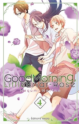 Good Morning, Little Briar-Rose Vol. 4