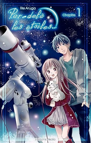 Par-delà les étoiles... #1