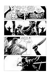 The Walking Dead #28