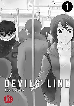 Devils' Line #1