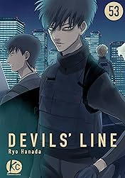 Devils' Line #53
