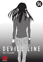 Devils' Line #54