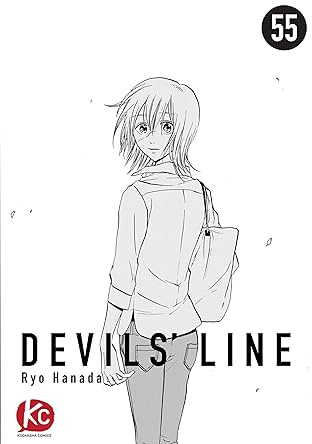 Devils' Line #55
