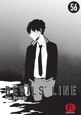 Devils' Line #56