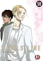 Devils' Line #58