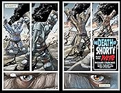 Elephantmen 2261 Season One (comiXology Originals) #1 (of 5): The Death of Shorty