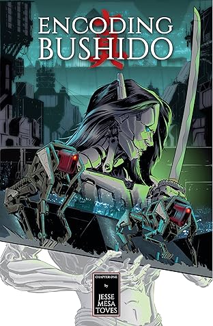 Encoding Bushido #1