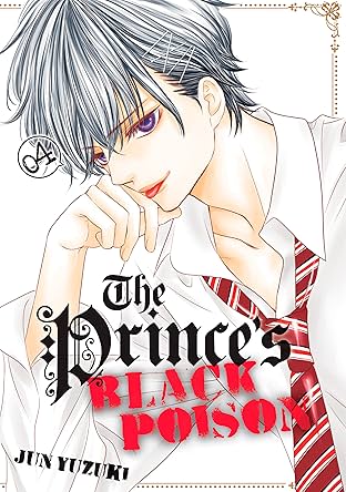 The Prince's Black Poison Vol. 4