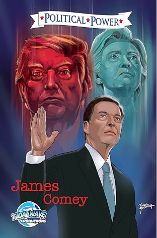 Political Power: James Comey