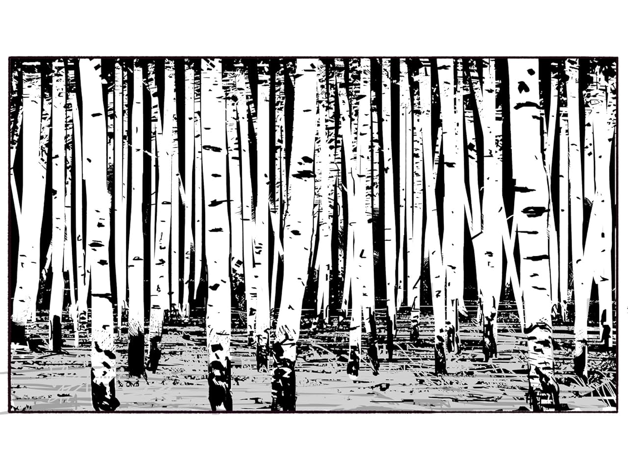 Moth City Preludes #1