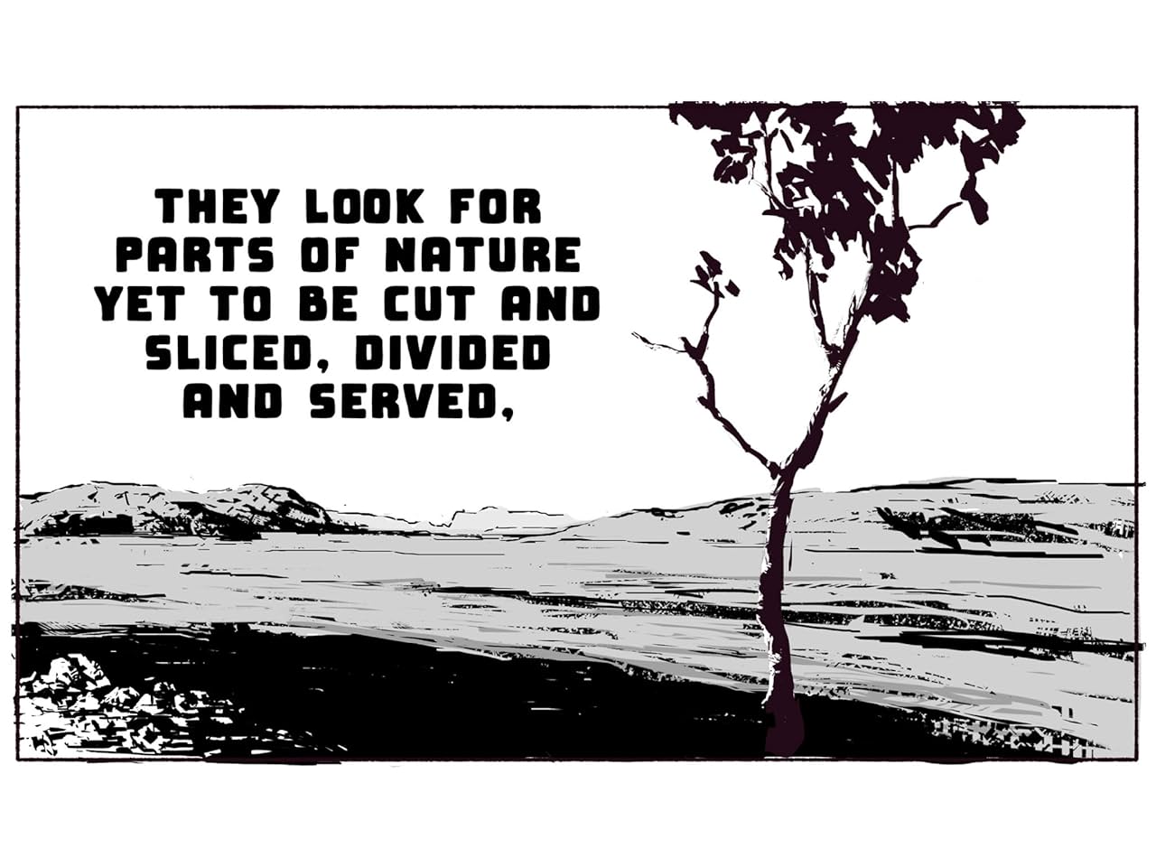 Moth City Preludes #1