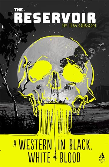 Moth City Preludes #1