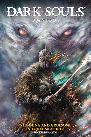 Dark Souls Omnibus Vol. 1