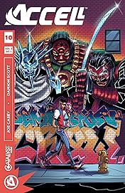 Accell #10