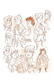 Lookouts Bundle Digital Exclusive Content