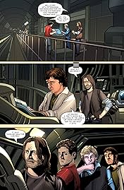 Stargate Universe #4