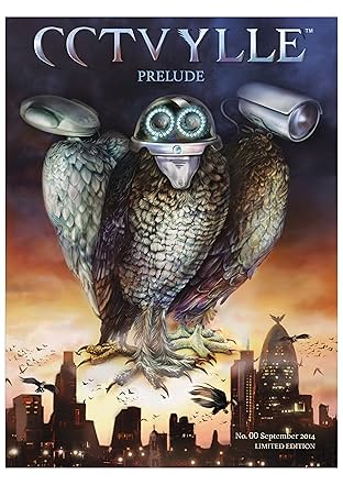 CCTVYLLE #0