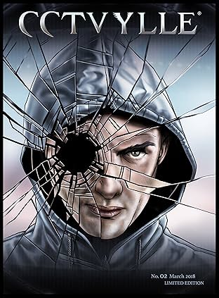 CCTVYLLE #2