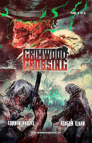 Grimwood Crossing #4