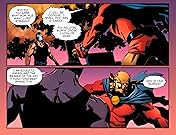 Suicide Squad: Hell to Pay (2018) #8