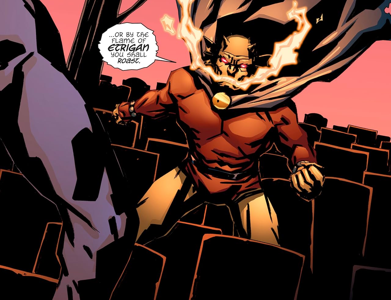 Suicide Squad: Hell to Pay (2018) #8