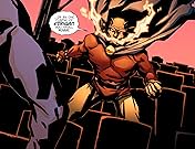 Suicide Squad: Hell to Pay (2018) #8