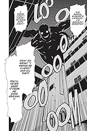 My Hero Academia: Vigilantes Vol. 1