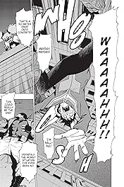 My Hero Academia: Vigilantes Vol. 1