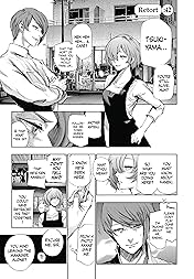 Tokyo Ghoul: re Vol. 5