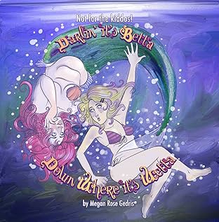 Darlin' It's Betta Down Where It's Wetta