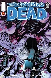 The Walking Dead #29