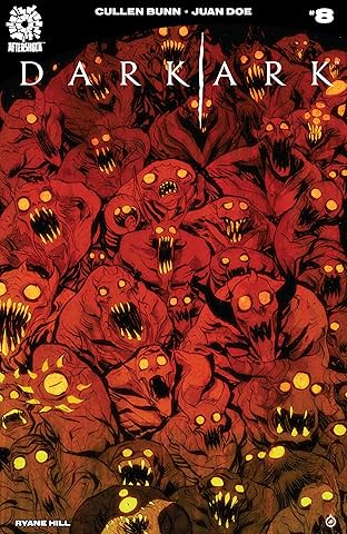 Dark Ark #8