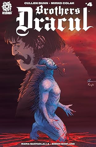 Brothers Dracul #4
