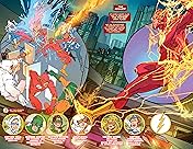Flash: The Rebirth Deluxe Edition - Book 2