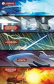 Flash: The Rebirth Deluxe Edition - Book 2