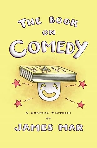 The Book on Comedy