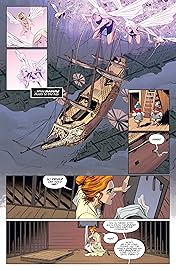 Jim Henson's Labyrinth: Coronation #4