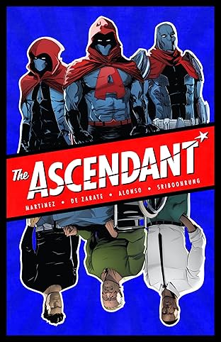 The Ascendant