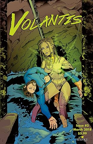Volantis #3