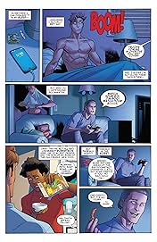 Amazing Spider-Man (2018-) #1