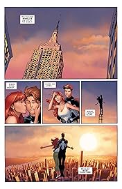 Amazing Spider-Man (2018-) #1