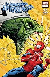 Amazing Spider-Man (2018-) #2