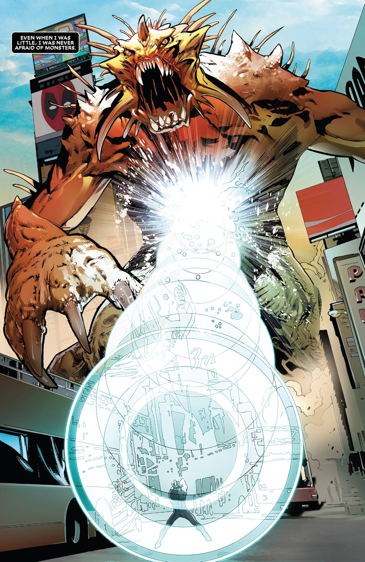 Astonishing X-Men (2017-2018) #13