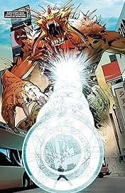 Astonishing X-Men (2017-2018) #13