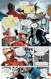 Astonishing X-Men (2017-2018) #13