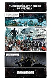 Black Panther (2018-) #3