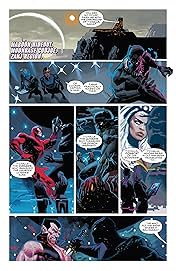 Black Panther (2018-) #3