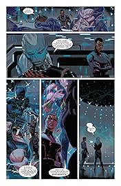 Black Panther (2018-) #3