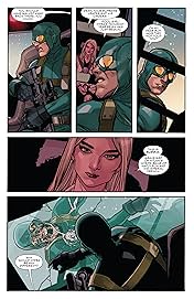 Captain America (2018-) #1